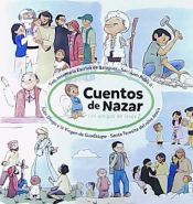 Portada de CUENTOS DE NAZAR: Los amigos de Jesus 2