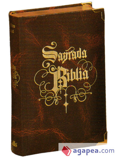 Biblia Petisco Bolsillo Mod. G4-C