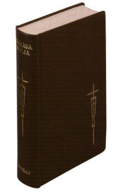 Portada de Sagrada Biblia