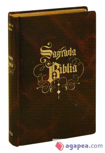 Sagrada Biblia