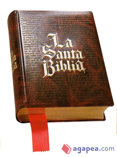 Santa Biblia Familiar Mod. 1