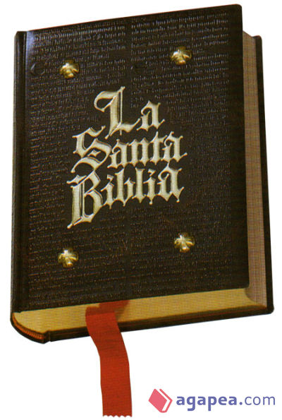 Santa Biblia Familiar Mod. 3