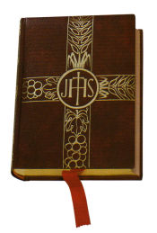 Portada de Santa Biblia Familiar Mod. A