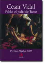 Portada de Pablo, el judío de Tarso