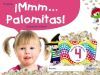 &iexcl;mmm... Palomitas! Educaci&oacute;n Infantil 4 A&ntilde;os. Segundo Trimestre