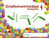 Trazos Y Trazos 1. Iniciación. Grafomotricidad. Educación Infantil