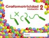 Trazos Y Trazos 2. Iniciación. Grafomotricidad Educación Infantil