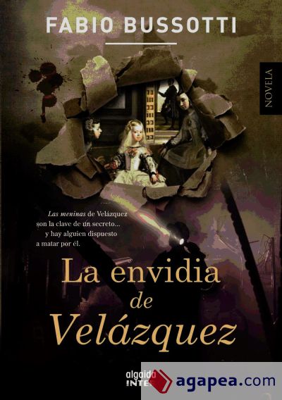 La envidia de Velázquez