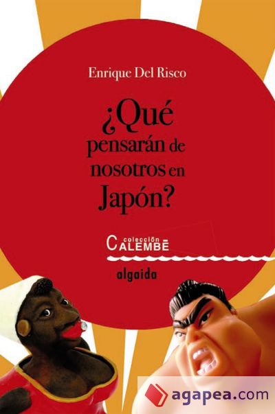 ¿Que pensarán de nosotros en Japón?