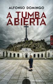 Portada de A tumba abierta