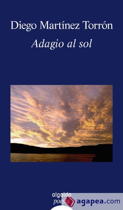 Adagio al sol (Ebook)