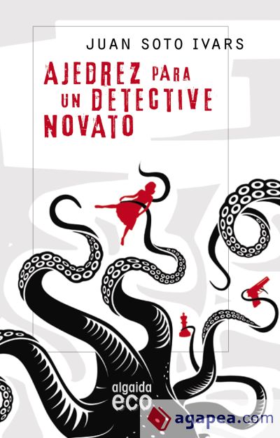 Ajedrez para un detective novato