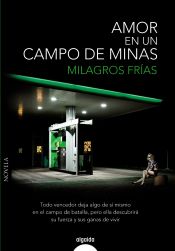 Portada de Amor en un campo de minas (Ebook)