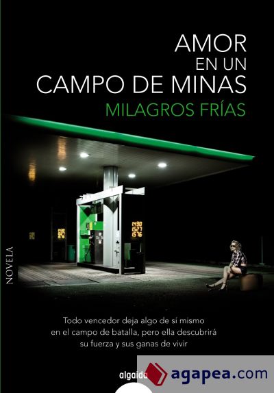 Amor en un campo de minas (Ebook)