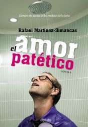 Portada de Amor patético