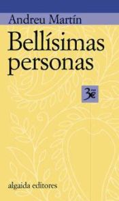 Portada de Bellísimas personas