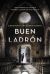 Portada de Buen ladrón, de Christian Fernández Alonso