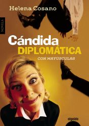 Portada de Cándida Diplomática