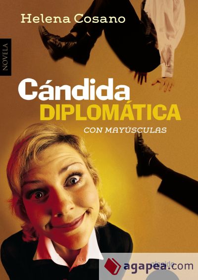 Cándida Diplomática