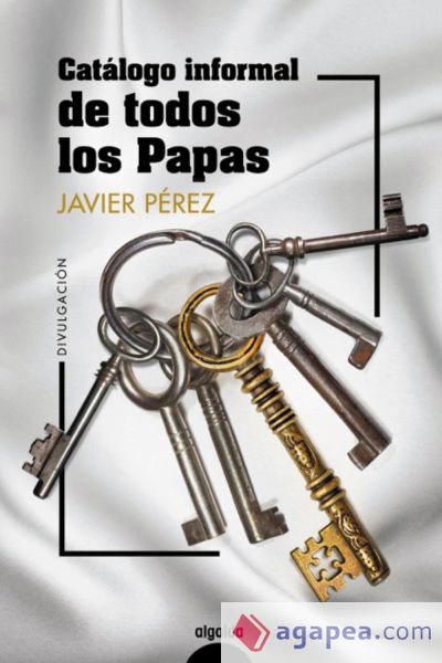 Catálogo informal de todos los papas