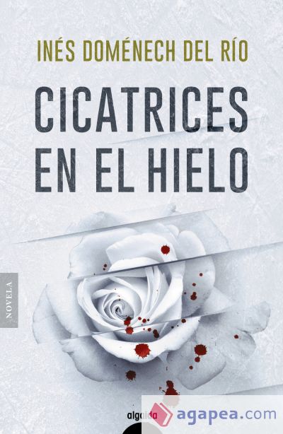 Cicatrices en el hielo