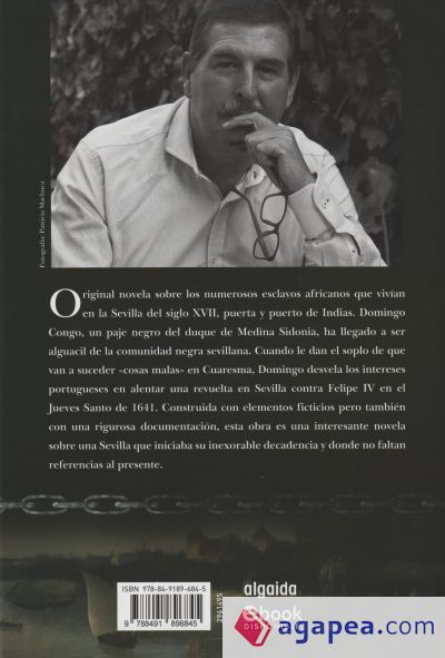 Cuaresma de sangre Cuaresma de sangre