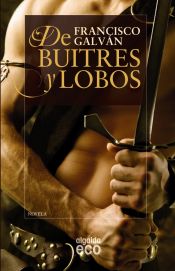 Portada de De buitres y lobos