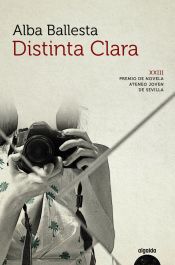 Portada de Distinta Clara