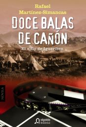 Portada de Doce balas de cañón