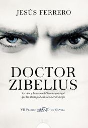 Portada de Doctor Zibelius