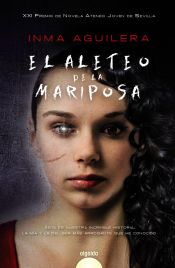 Portada de El aleteo de la mariposa