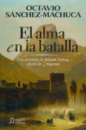 Portada de El alma en la batalla