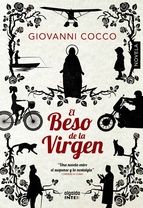 Portada de El beso de la virgen (Ebook)