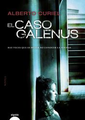 Portada de El caso Galenus (Ebook)