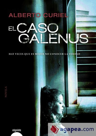 El caso Galenus (Ebook)