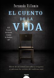 Portada de El cuento de la vida