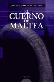 Portada de El cuerno de Maltea