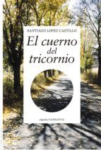Portada de El cuerno del tricornio (Ebook)