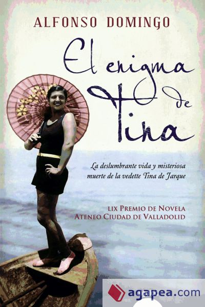 El enigma de Tina