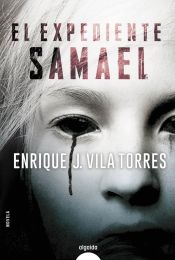 Portada de El expediente Samael (Ebook)