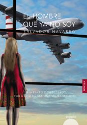 Portada de El hombre que ya no soy (Ebook)