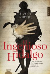 Portada de El ingenioso hidalgo