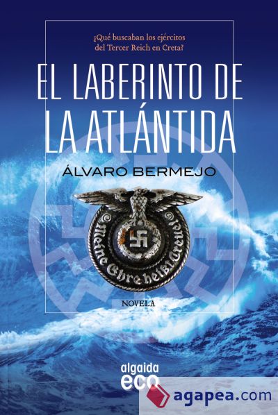 El laberinto de la Atlántida