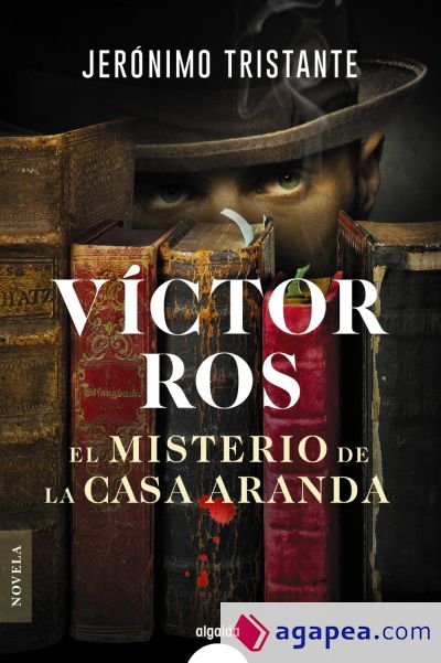 El misterio de la casa Aranda