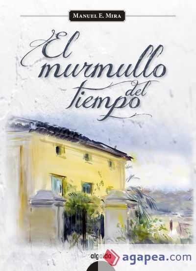 El murmullo del tiempo (Ebook)