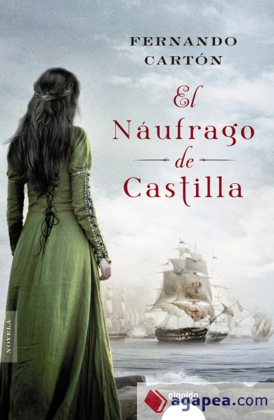 El náufrago de Castilla