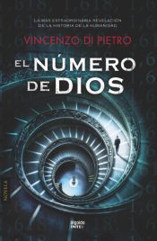 Portada de El número de Dios (Ebook)