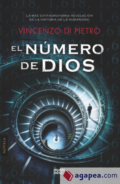 El número de Dios (Ebook)