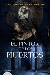 Portada de El pintor de los muertos