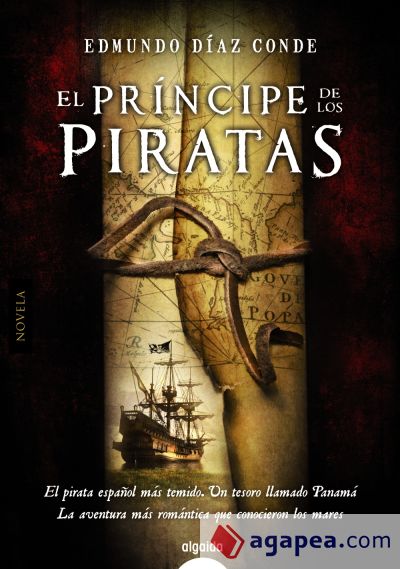 El príncipe de los piratas